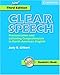 Clear Speech: Pronunciation And Listening Comprehension In North American English; Student's Book (Clear Speech)