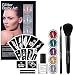 SEPHORA COLLECTION Glitter Body Art Kit