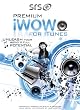 iWOW Premium For iTunes MAC Software Plug-In [Download]