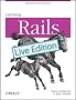 Learning Rails: Live Edition