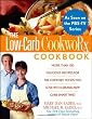 The Low Carb CookwoRx Cookbook
