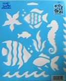 Simply Stencil 8