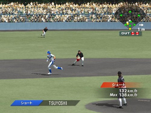 プロ野球 熱スタ2007