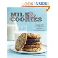 Milk & Cookies: 89 Heirloom Recipes from New York's Milk & Cookies Bakery