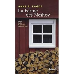 La Ferme des Neshov