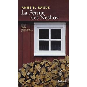 La Ferme des Neshov