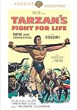 Tarzans Fight For Life