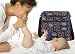 Auburn Diaper Bag Auburn Tigers - Baby Bag for New Dad Father or Mom NEW Mother Baby Shower Gift Idea