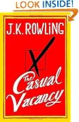 The Casual Vacancy
