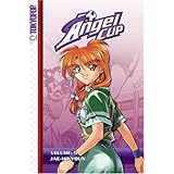 angel cup volume 5 v 5