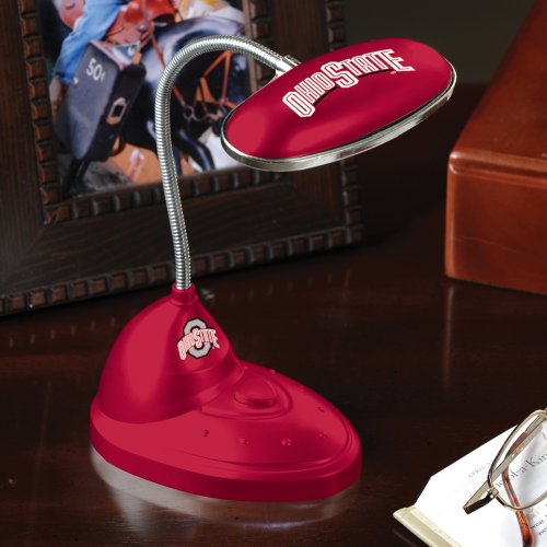 Ohio State Buckeyes Led Light