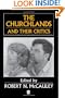 The Churchlands and their Critics (Philosophers and their Critics)