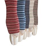 Legwarmers - TIGER4