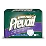 Prevail Protective Underwear, Super Absorbency, Small/Medium, 18 Underwear (Pack of 4)