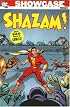 Showcase Presents: Shazam!