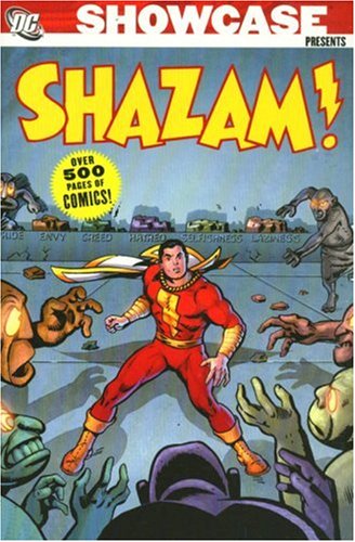 Shazam