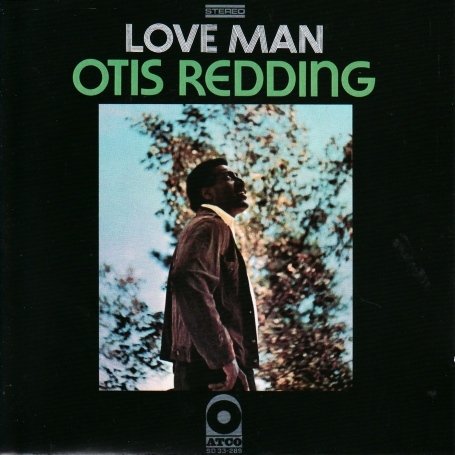 CD-Charts  Music : Love Man