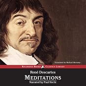 Meditations on First Philosophy: With Selections from the Objections and Repiles | [Rene Descartes]