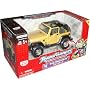 Transformers Alternators 2004 Robots In Disguise Action Figure - Jeep Wrangler SWINDLE