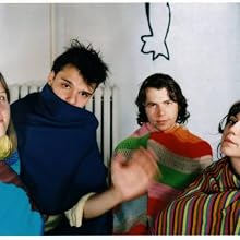 Dirty Projectors - Photo: Mia Ferm