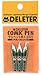 Deleter Comic Pen Nib - Spoon Model - Pack of 3