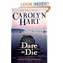 Dare to Die (Death on Demand Mysteries, No. 19)