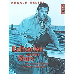 Kultserien und ihre Stars. Band 1