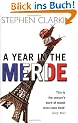 A Year in the Merde