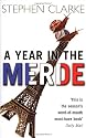 A Year in the Merde