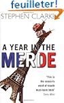 A Year in the Merde