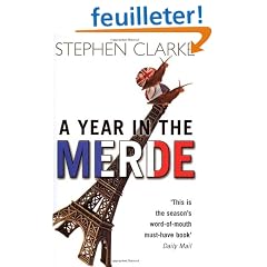 A Year in the Merde