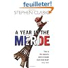 A Year in the Merde