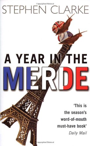 A Year in the Merde