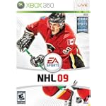 NHL 09