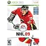 NHL 09