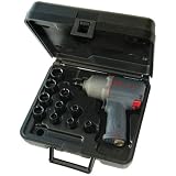 Review Ingersoll Rand  / Full Size 1/2