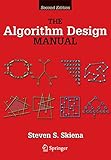 The Algorithm Design Manual