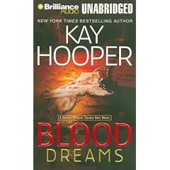 Blood Dreams (Blood Trilogy)