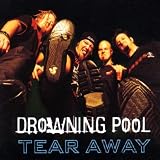 Tear away (incl. 2 versions/video, 2001/02)