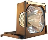SANYO POA-LMP99 OEM PROJECTOR LAMP EQUIVALENT WITH HOUSING