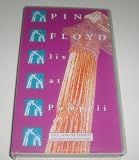 Echoes: Pink Floyd [VHS]