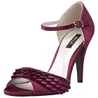 N.Y.L.A. Chiffon Pump
