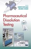Pharmaceutical Dissolution Testing