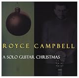 A Solo Guitar Christmas