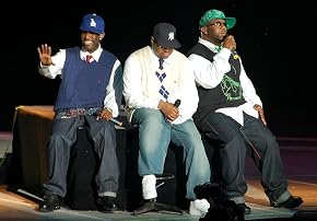 Image of Boyz II Men