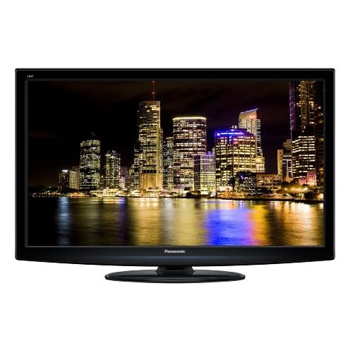 Panasonic TC-L42U25 42-Inch 1080p 120 Hz LCD HDTV Panasonic TC-L42U25 42-Inch 1080p 120 Hz LCD HDTV