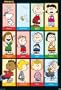 Peanuts - Snoopy & Friends 2 Poster Poster Print, 27x40