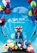 Cover:Take That - The Circus Live [Blu-ray]