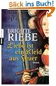 Liebe ist ein Kleid aus Feuer