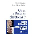Qui est le Dieu des chr�tiens ?
